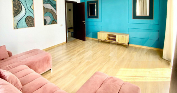 Apartament cu 3 camere, decomandat în Subcetate City Sânpe