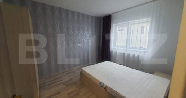 Apartament 2 camere decomandate, parcare, zona strazii Mihai