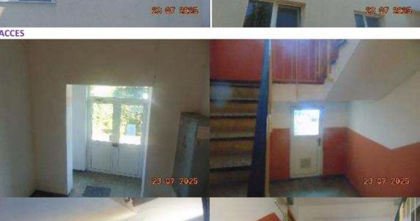 Cota de 3/32 din apartament 3 camere Brasov, Jud Brasov