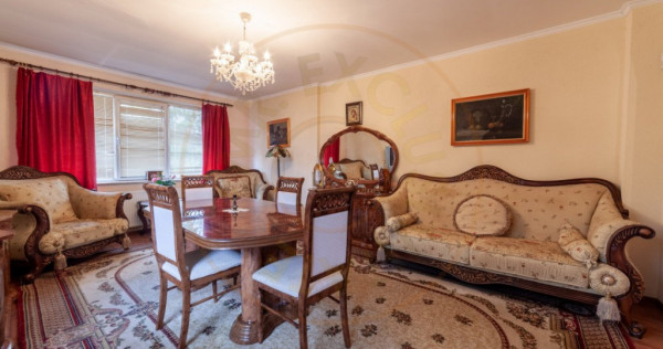 Casă de închiriat - Valea Mare - Ștefănești