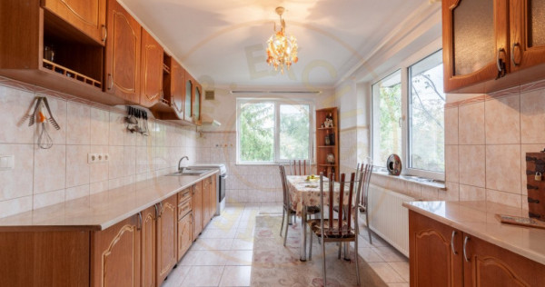 Casă de &icirc;nchiriat - Valea Mare - Ștefănești