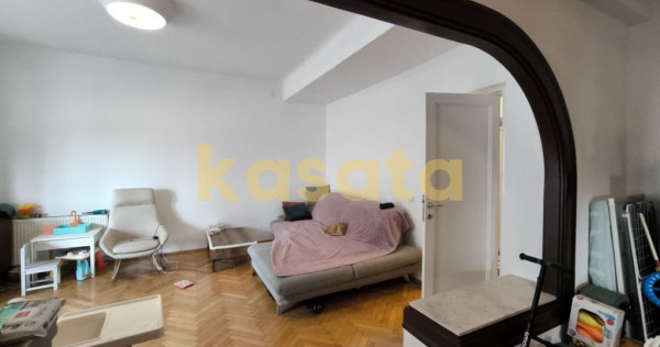 Oportunitate | Apartament 3 camere 106 mp | Cartierul Arm...