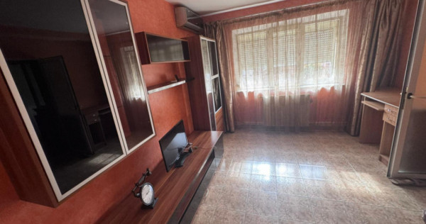 Apartament 3 camere zona Casa de Cultura, Constanta