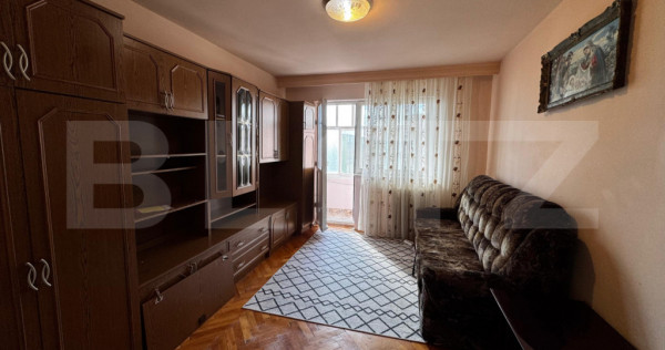 Apartament 2 camere, 50 mp, zona Cetate