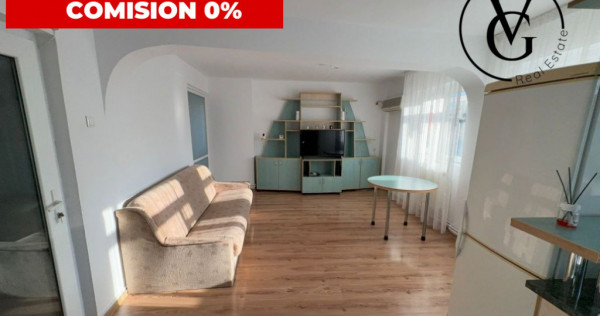 Vanzare apartament Casa de Cultura