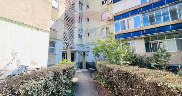 Garsoniera zona Rogerius