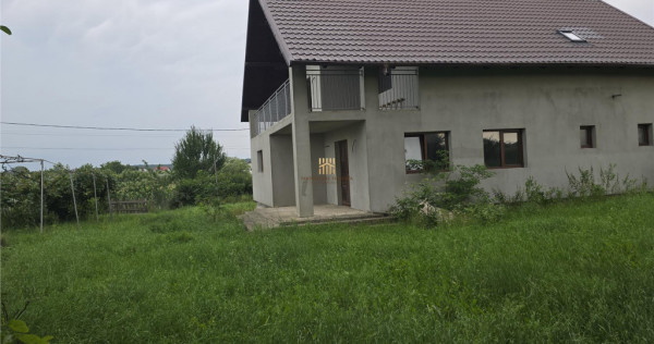 Casa Noua in Mitocu Dragomirnei Suceava De 0727817187