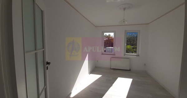 Apartament Bun la 5 minute de Palatul Parlamentului