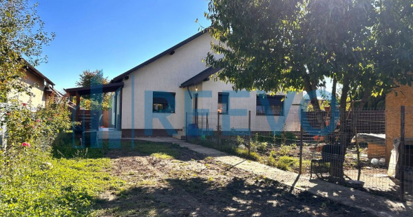 Casă/Vilă de vânzare în Letea Veche, Jud. Bacău