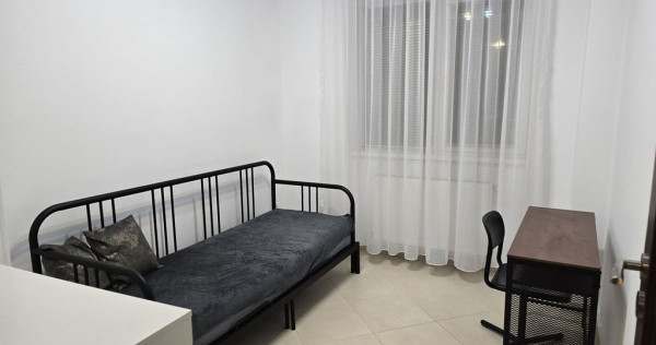 Apartament 2 camere Brancovenu.