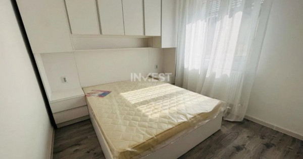 Comision 0% ! Apartament 2 camere, 40 mp, tva 21% inclus in