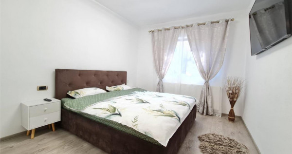 Vila moderna de 6 camere in zona Craiter