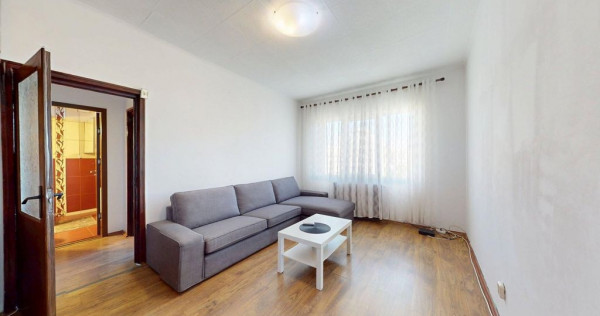 Apartament 3 camere | Calea Griviței | 5 min Metrou Basarab