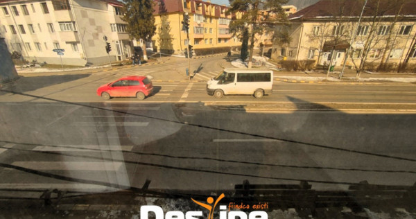 Spatiu comercial 45 mp vad comercial Gura Humoruluic afacere