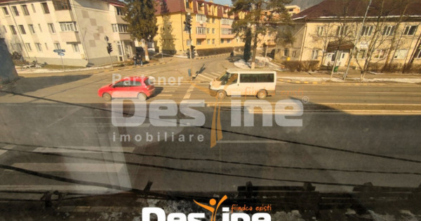 Spatiu comercial 45 mp vad comercial Gura Humoruluic afacere