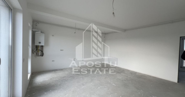 Apartament 3 camere cu vedere panoramica si doua terase