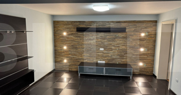 Apartament 2 camere, 73 mp, Calea Sever Bocu