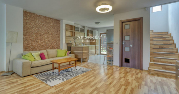 Vanzari Case / Vile Ostratu - proximitatea lacului