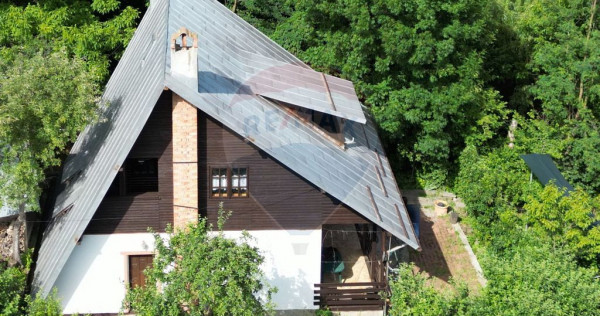 Casă de vacanta in Slanic Prahova | Zona Prăjani