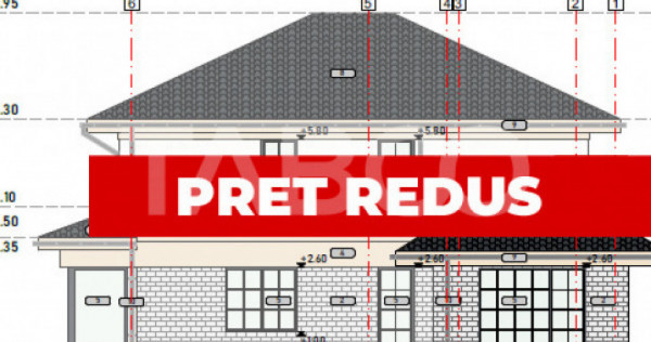 De vanzare teren cu PUZ si cu autorizatie in Faget zona Dian