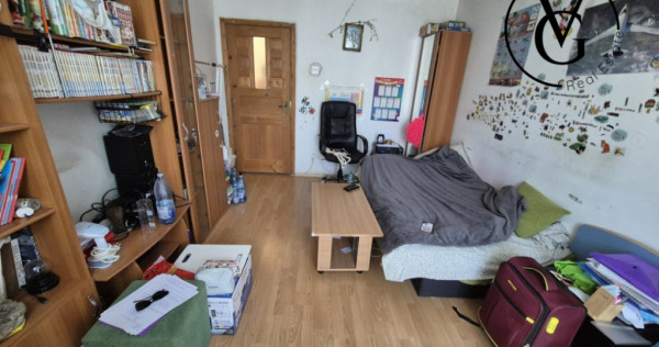 Apartament 2 camere | Titan | Parcul Titanii