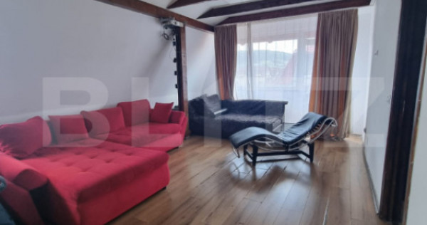 Apartament premium semidecomandat, cu 2 camere, in zona Muze