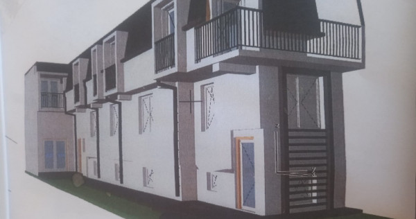 Casa singur in curte zona Parc Ciresarii, Bucuresti