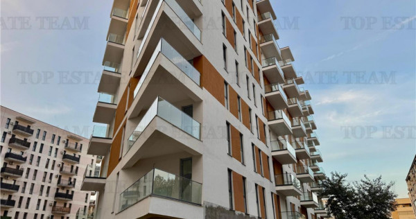 Oferta speciala / Apartament cu 2 de pe Bld. Metalurgiei /