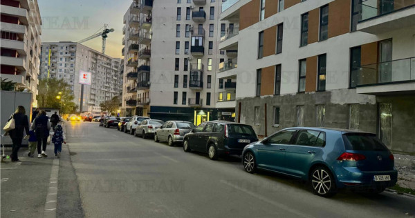 Oferta speciala / Apartament cu 2 de pe Bld. Metalurgiei /