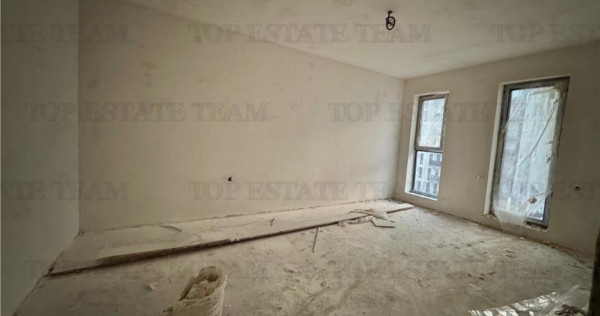 Oferta speciala / Apartament cu 2 de pe Bld. Metalurgiei /