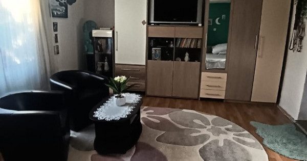 Valea Borcutului, casa 23 ari teren