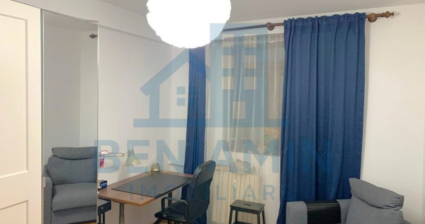 Apartament 2 camere decomandat P/2 Blocurile Militare, St...