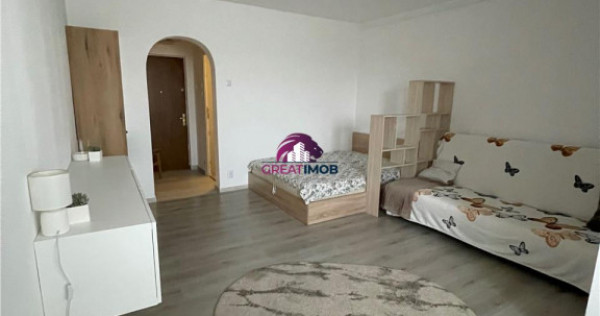 Garsoniera de inchiriat – Dristor, Sector 3