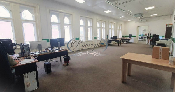 Spatiu de birouri Ultracentral