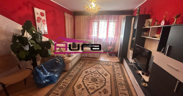 Apartament 2 camere Str,Gradinarilor