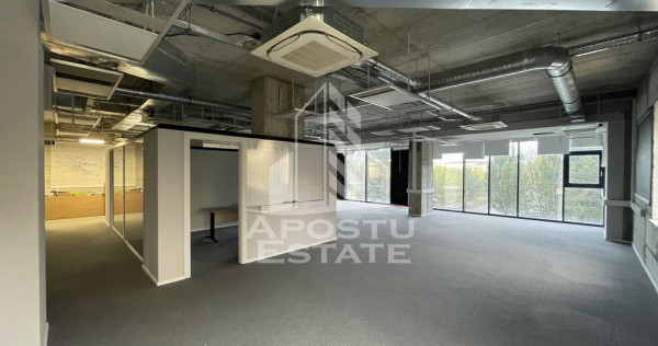 Spatiu de birouri , 250 mp, Zona Soarelui