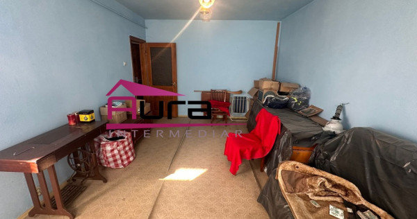 Apartament 2 camere Str.Gradinarilor