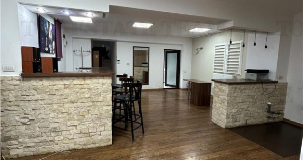 Spatiu comercial zona Inel 2, Constanta