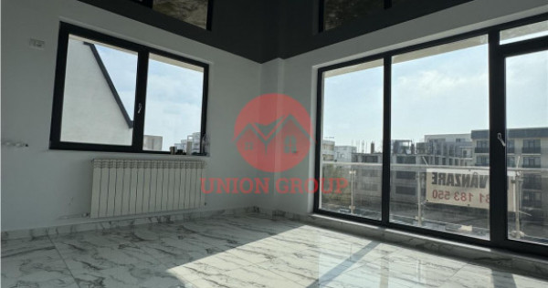 Apartament 2 camere Mamaia Nord la Cativa Pasi de Plaja