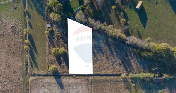Comision 0% Teren de v&acirc;nzare, zona Bran - Sohodol, 4000m...