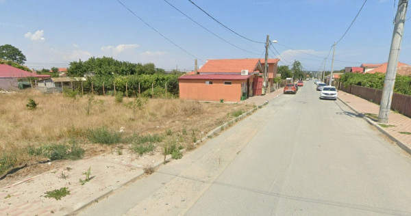 Teren de vanzare in Tuzla