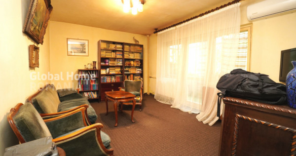 Apartament 2 CAMERE - Tineretului || Facultati