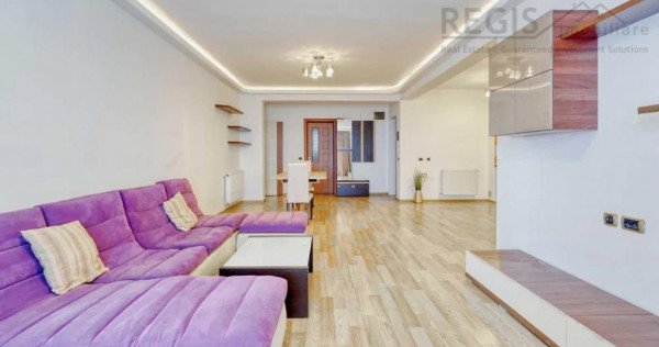 Apartament 3 camere Isaran CORESI cu parcare