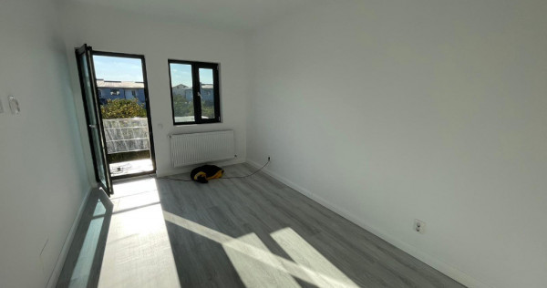 Casa 4 camere|2 locuri de parcare|finisaje de calitate