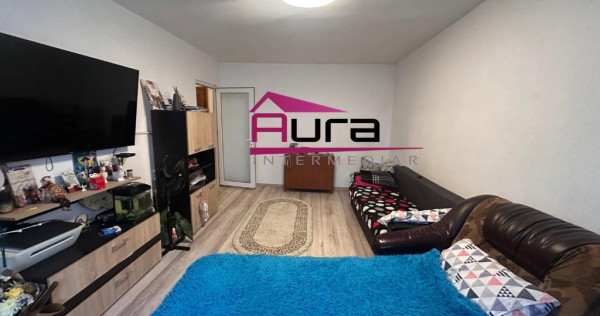 Apartament 2 camere zona Vest