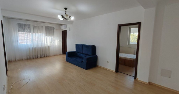 APARTAMENT 3 CAMERE, POPESTI/DRUMUL FERMEI, CENTRALA,