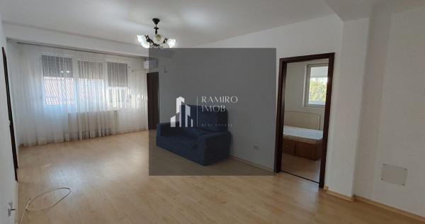 APARTAMENT 3 CAMERE, LEONIDA/DRUMUL FERMEI/POPESTI, CENTRALA