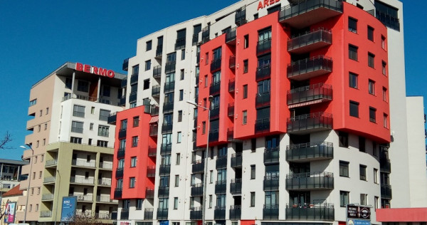 Apartament 2 camere de inchiriat, la aRed - Bermo - Voluntarilor Arad