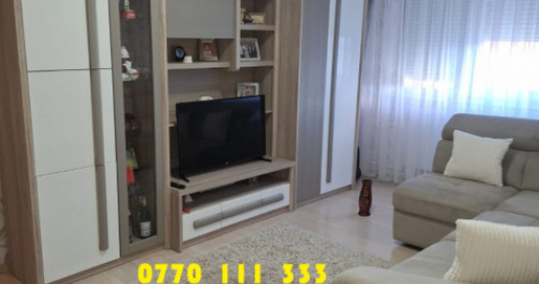 - Apartament 2 camere confort 1, zona Viziru Calarasilor, Mo