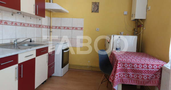 Apartament la casa 52 mp 2 camere terasa pivnita central Cis